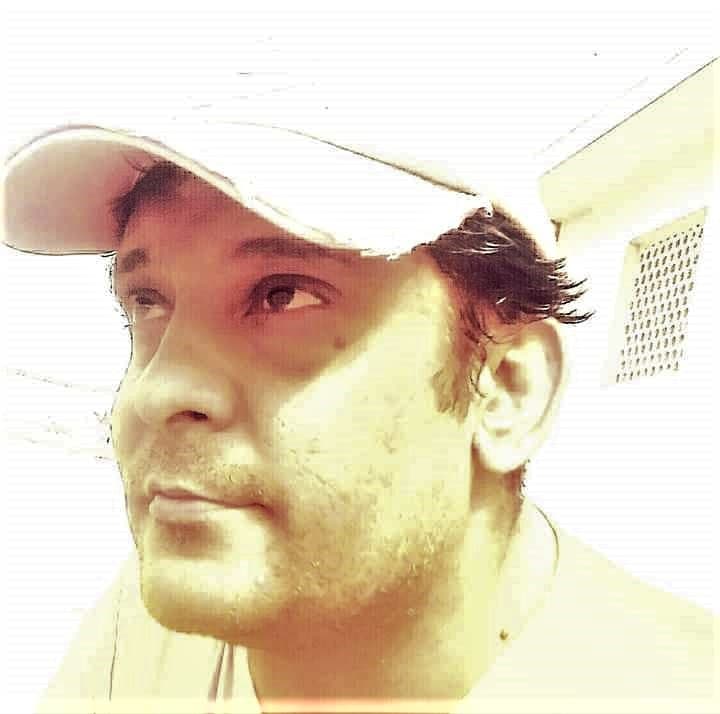 Sultan Khan